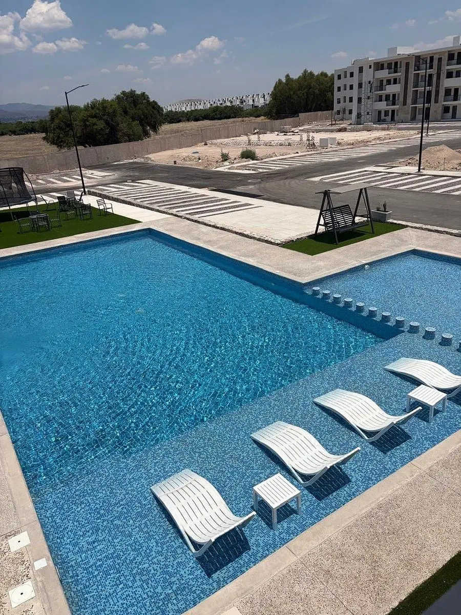 Departamento en Venta Querétaro, Ciudad del Sol, Excelente Ubicación.