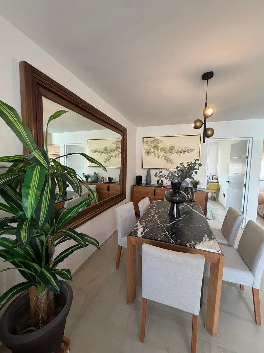 Departamento en Venta Querétaro, Ciudad del Sol, Excelente Ubicación. — foto 4