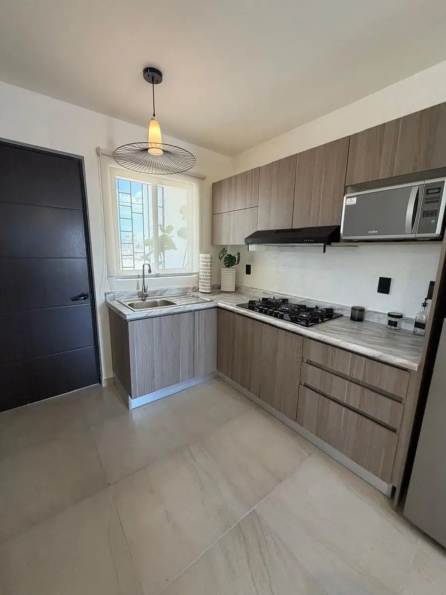 Departamento en Venta Querétaro, Ciudad del Sol, Excelente Ubicación. — foto 5