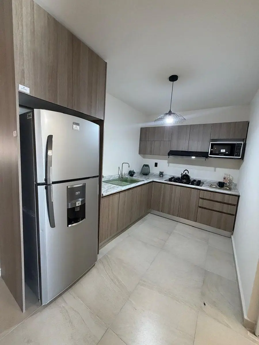Departamento en Venta Querétaro, Ciudad del Sol, Excelente Ubicación. — foto 6