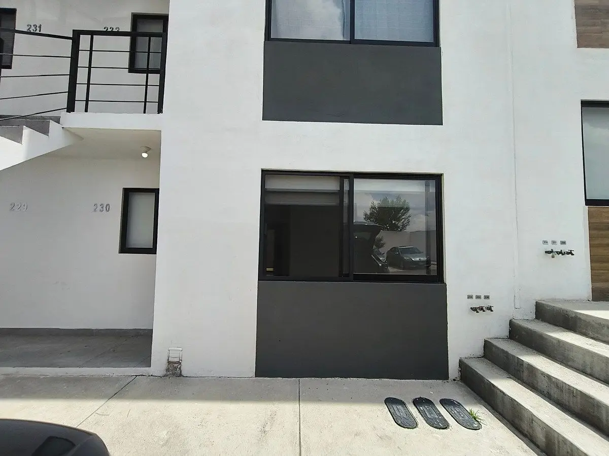 Departamento en renta en Zizana, El Marqués, Querétaro