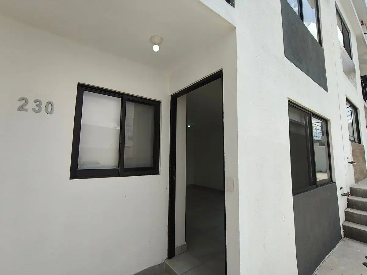 Departamento en renta en Zizana, El Marqués, Querétaro — foto 2