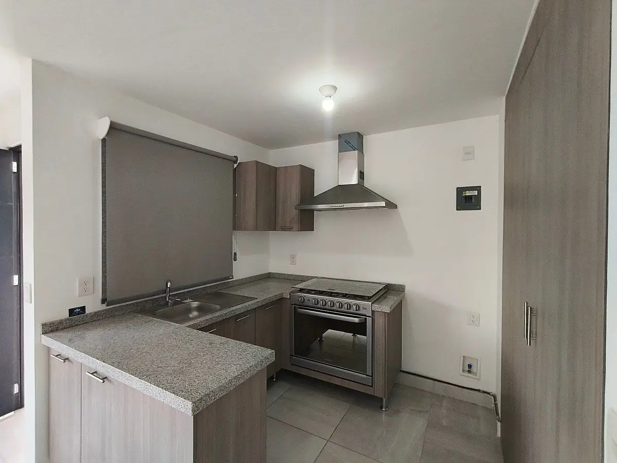 Departamento en renta en Zizana, El Marqués, Querétaro — foto 5