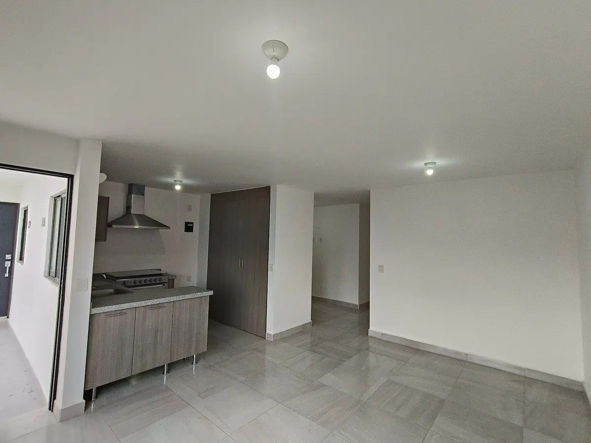 Departamento en renta en Zizana, El Marqués, Querétaro — foto 6