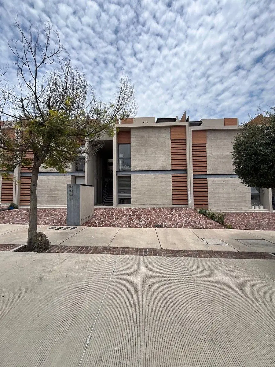 Departamento amueblado en renta en Zizana, El Marqués, Querétaro