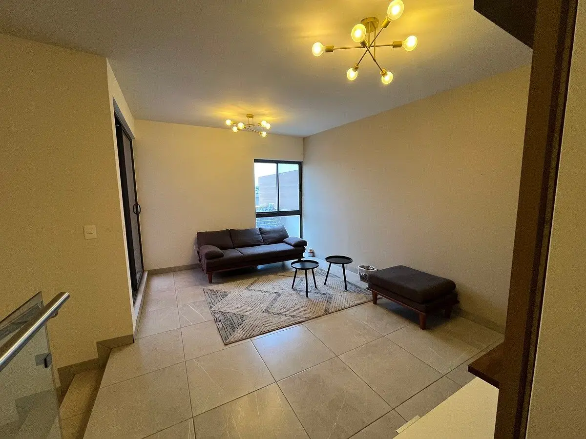 Departamento amueblado en renta en Zizana, El Marqués, Querétaro — foto 5