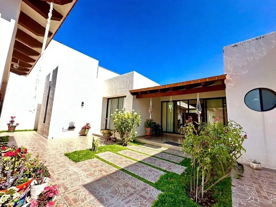 Casa en venta en Querétaro, Tequisquiapan, Haciendas de Tequisquiapan — foto 2