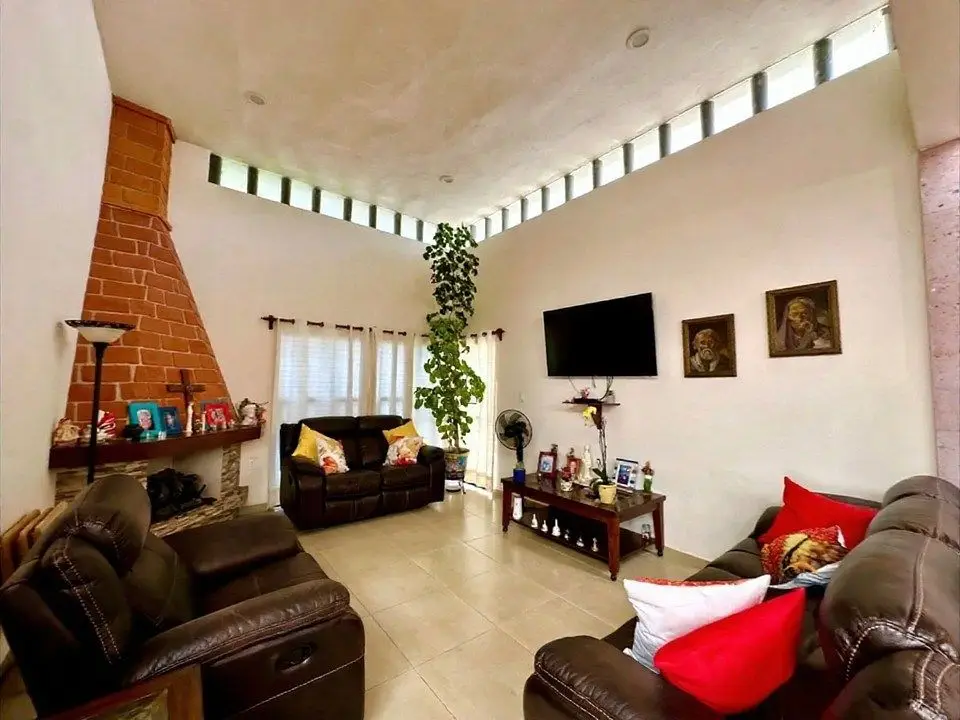 Casa en venta en Querétaro, Tequisquiapan, Haciendas de Tequisquiapan — foto 3