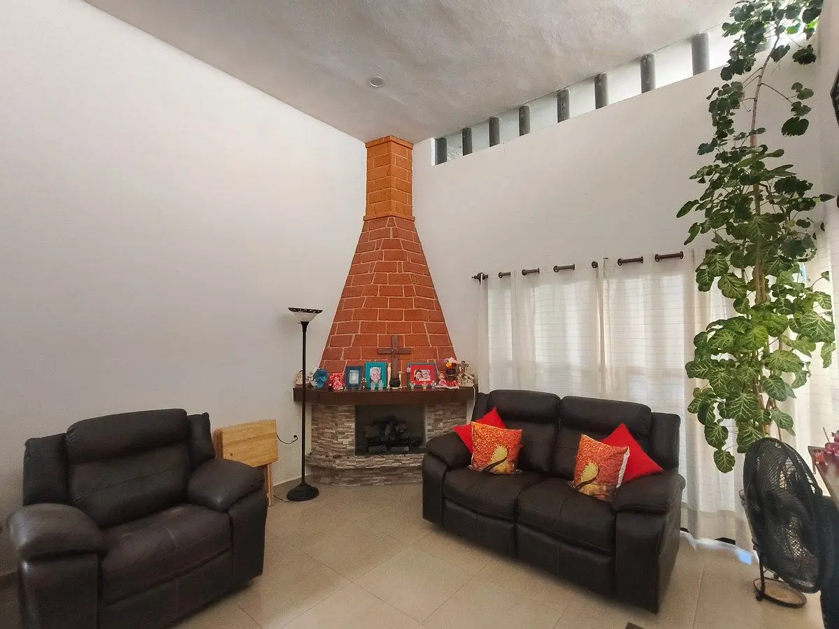 Casa en venta en Querétaro, Tequisquiapan, Haciendas de Tequisquiapan — foto 4