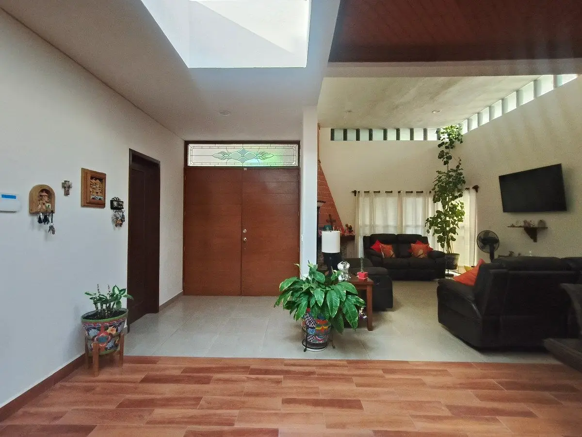 Casa en venta en Querétaro, Tequisquiapan, Haciendas de Tequisquiapan — foto 5
