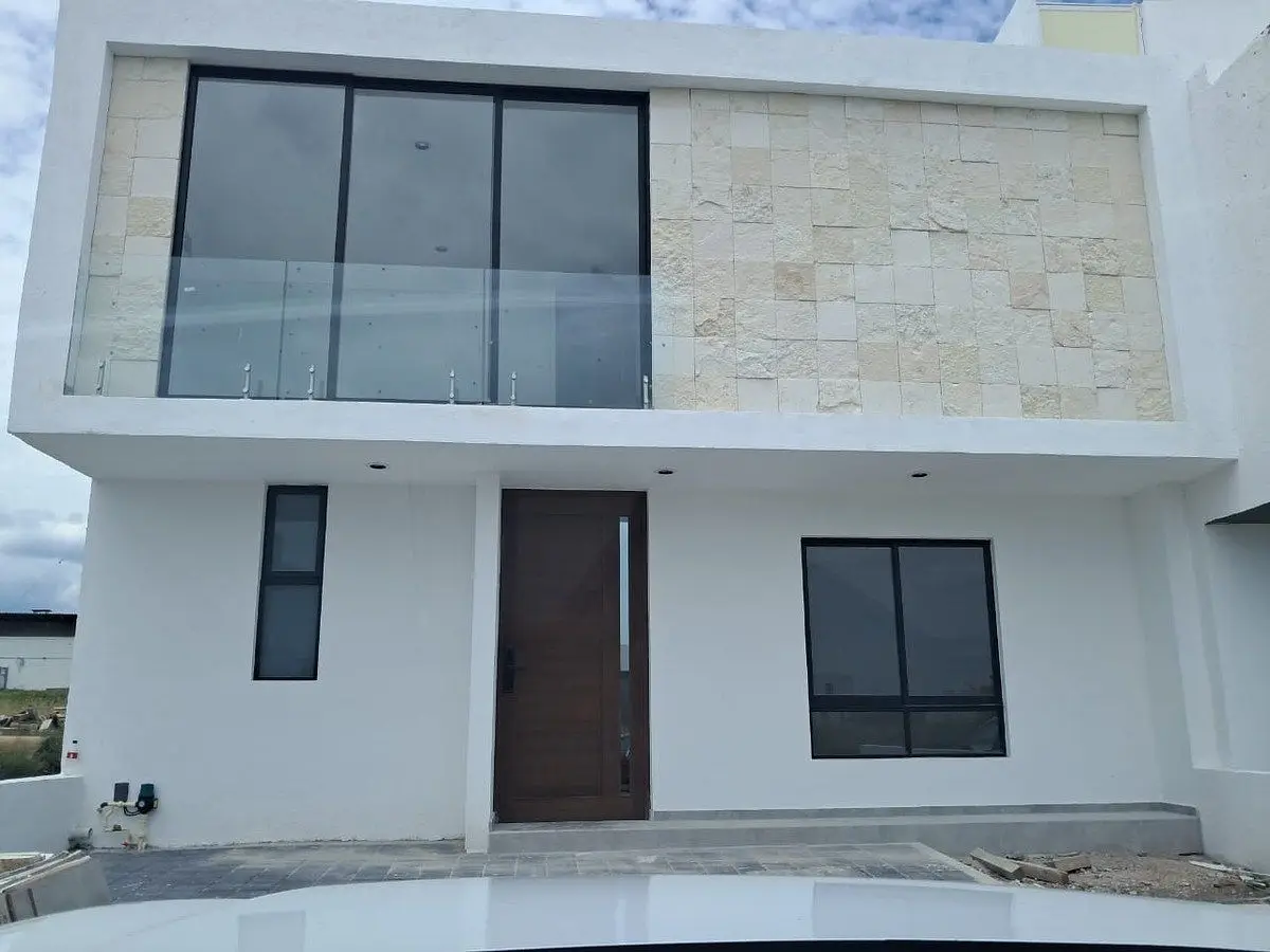 Casa en venta en Grand Preserve, Querétaro, Querétaro