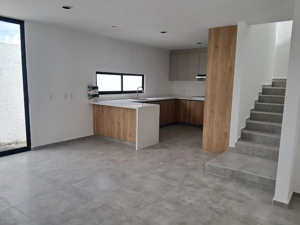 Casa en venta en Grand Preserve, Querétaro, Querétaro — foto 4