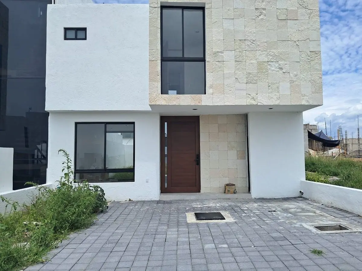 Casa en venta en Querétaro, Grand Preserve, exclusiva zona