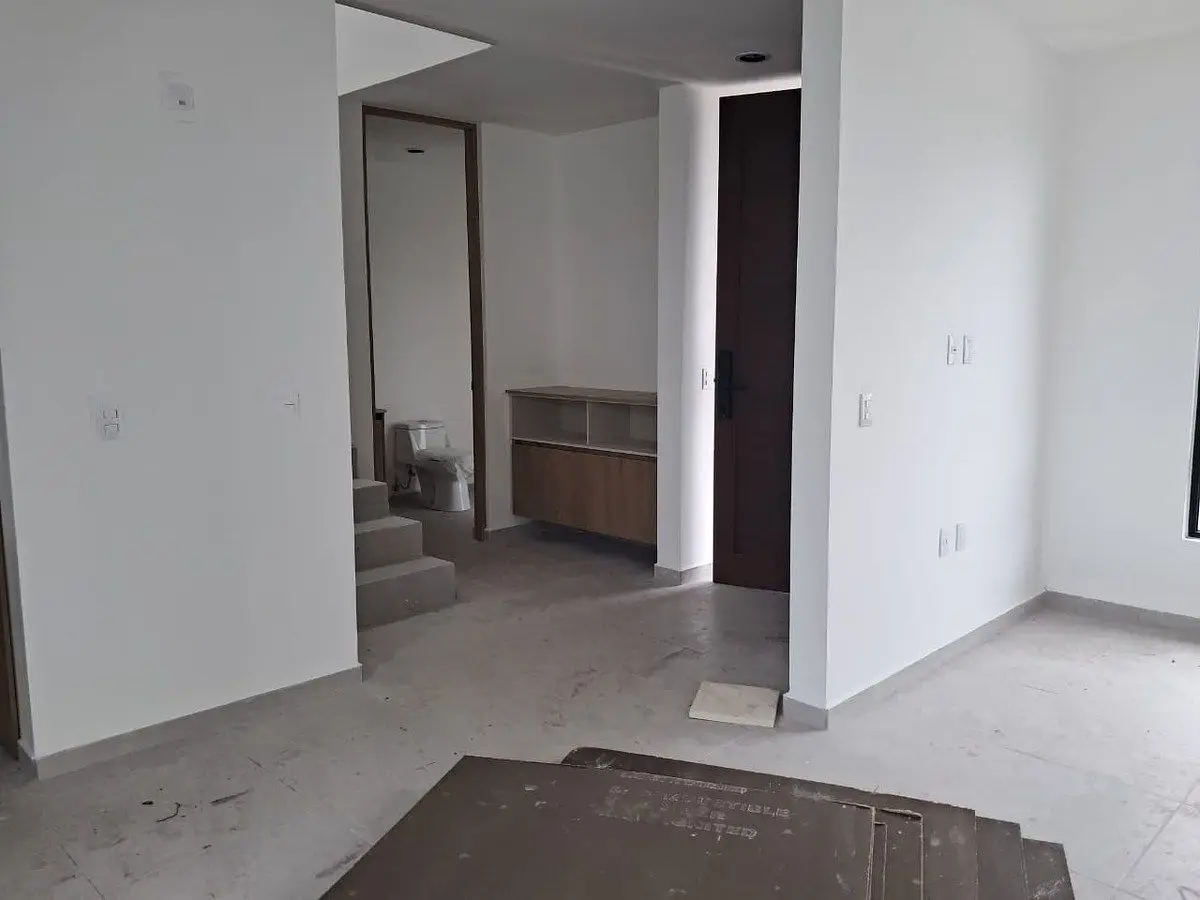 Casa en venta en Querétaro, Grand Preserve, exclusiva zona — foto 2