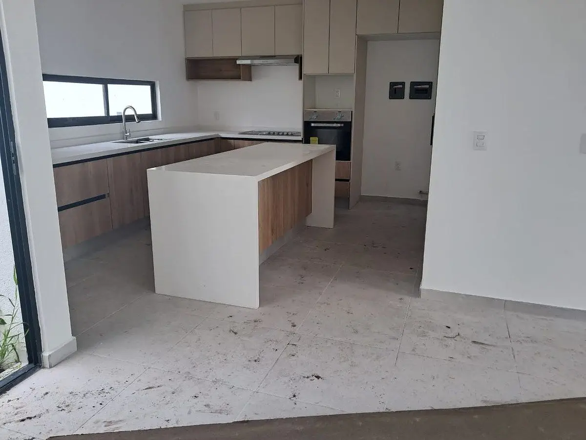 Casa en venta en Querétaro, Grand Preserve, exclusiva zona — foto 5