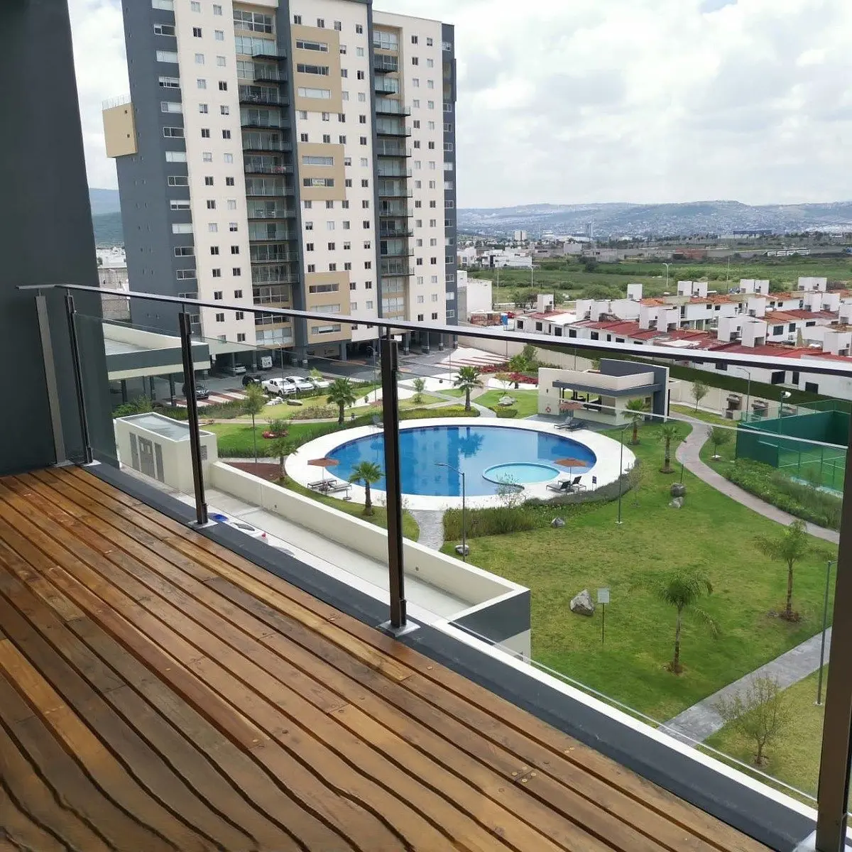 Departamento en renta en Juriquilla, Querétaro