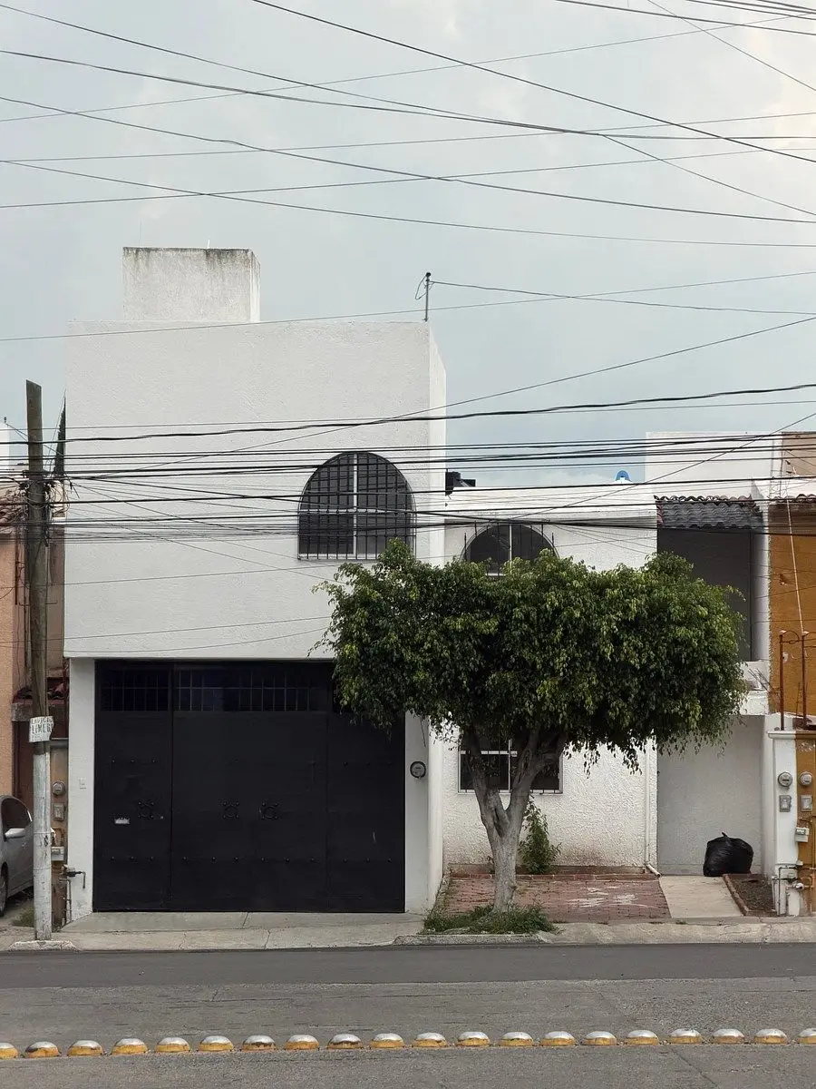 Casa en Venta en Misión de San Carlos, Corregidora, Querétaro