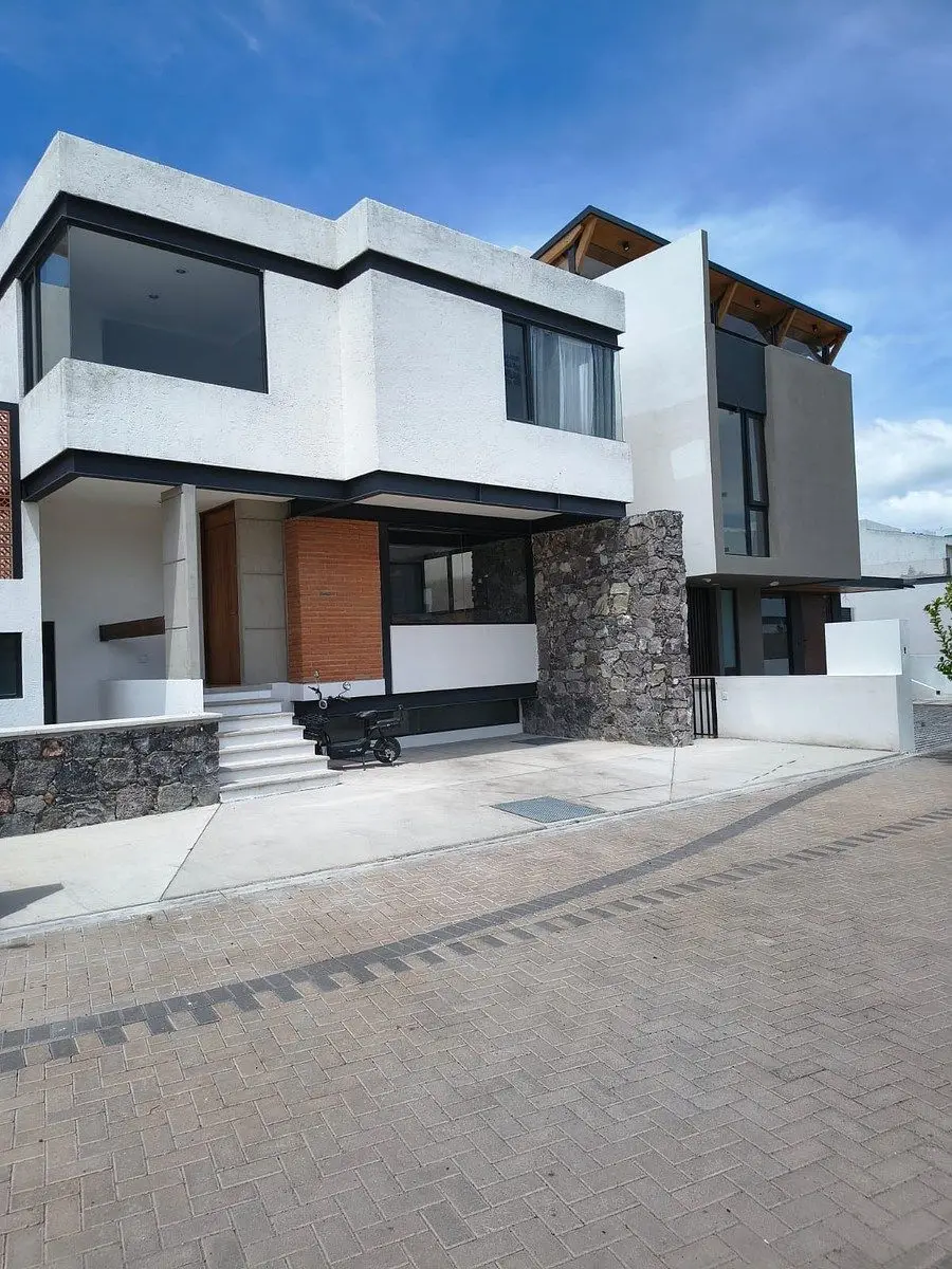 Casa en condominio en venta en Carlota Hacienda Vanegas, Corregidora — foto 2