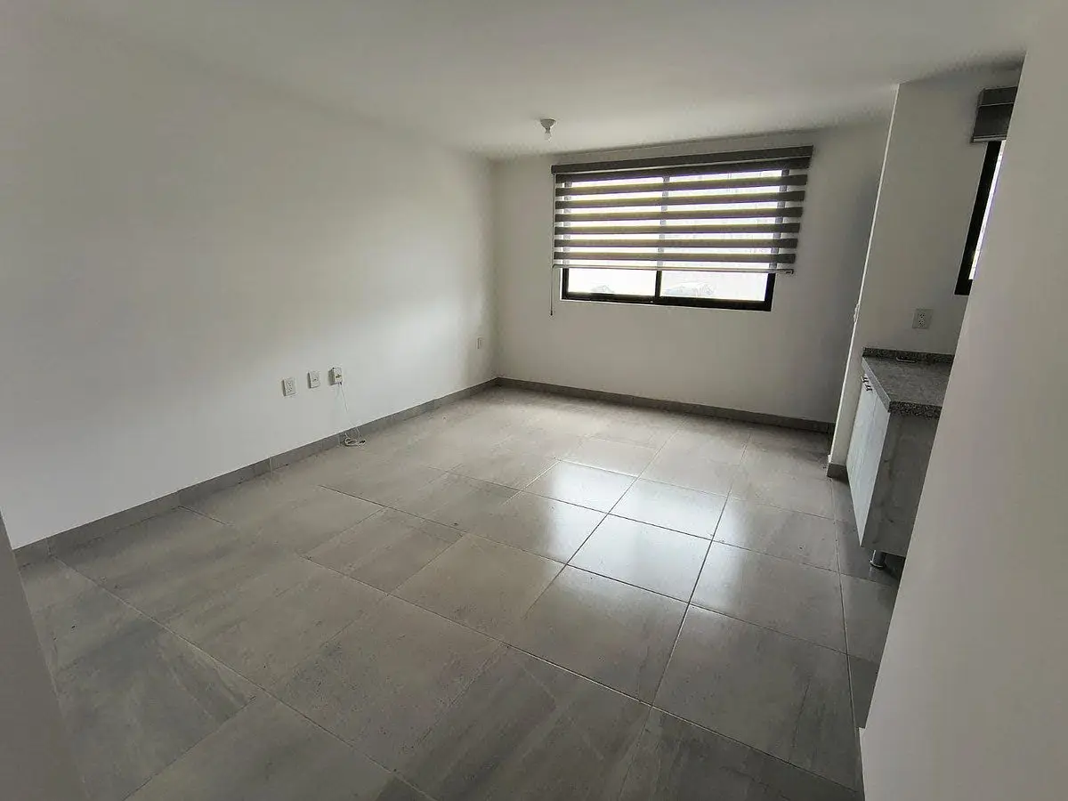 Departamento en Venta en El Marqués, Querétaro, InterCity — foto 2