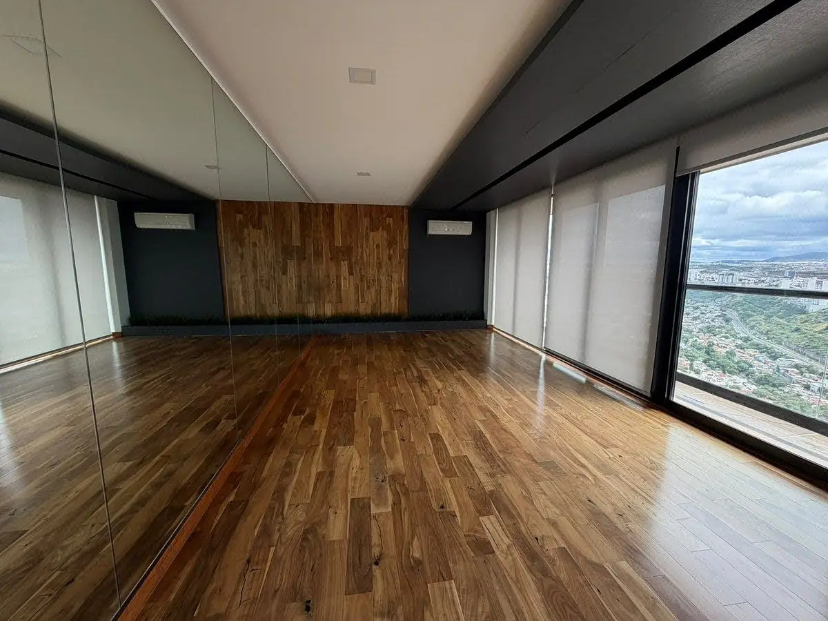 Departamento amueblado en Renta en Lomas del Marqués, Querétaro — foto 2