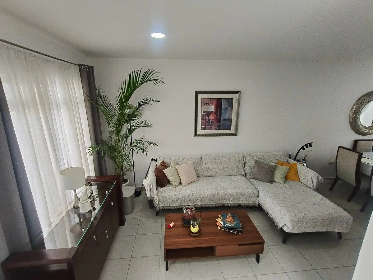Casa en condominio en venta en Ciudad Maderas, El Marqués, Querétaro — foto 2