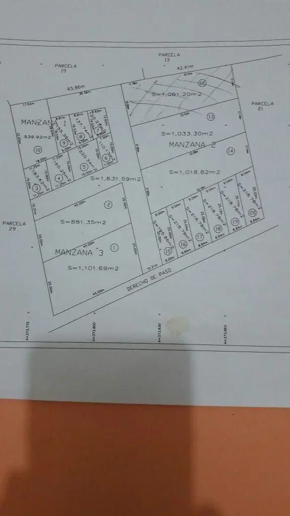 Oportunidad Terreno Campestre — foto 3