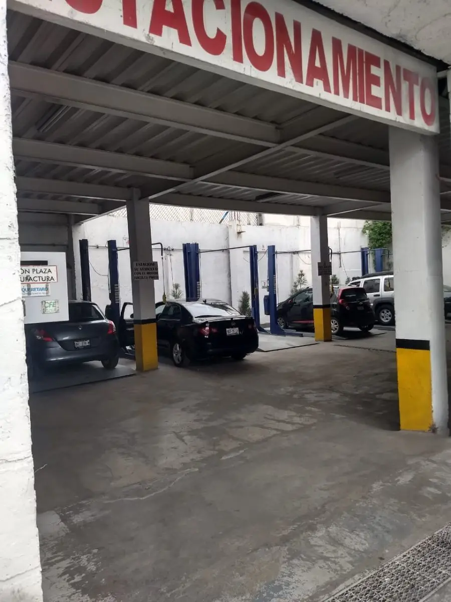 Locales en Renta Céntricos Alamos Queretaro de 50, 80 y 100 M2 — foto 5