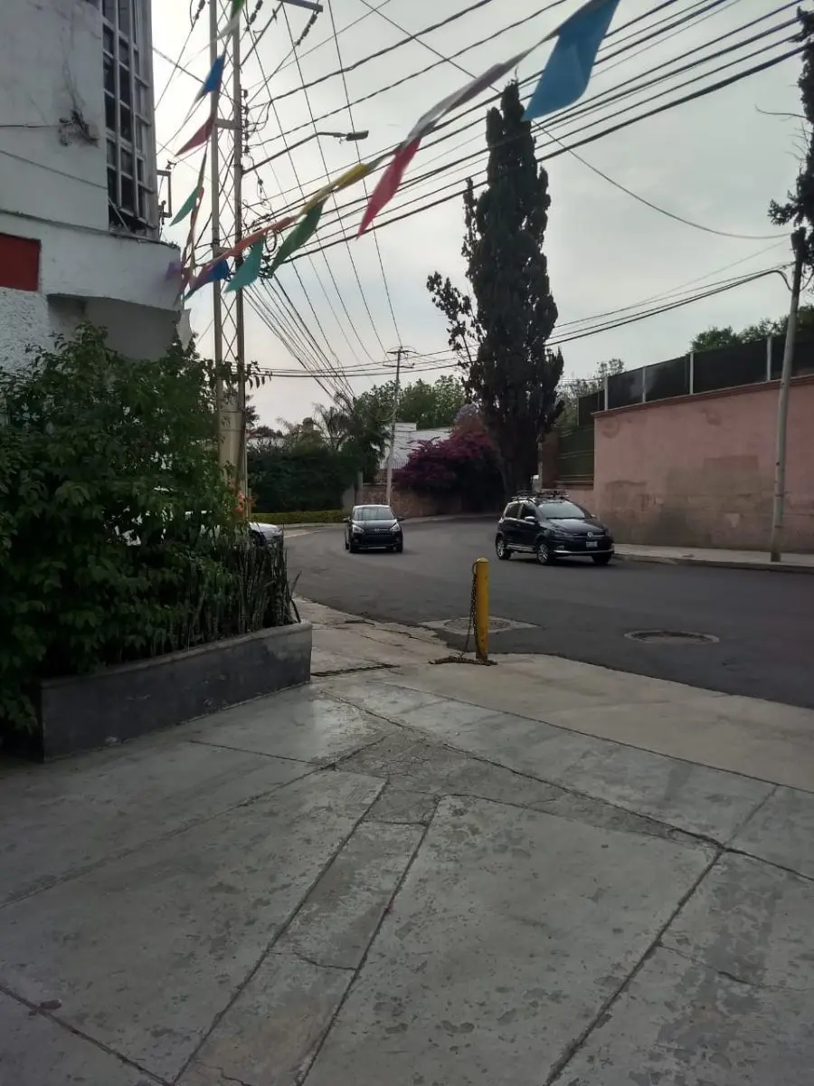 Locales en Renta Céntricos Alamos Queretaro de 50, 80 y 100 M2 — foto 6