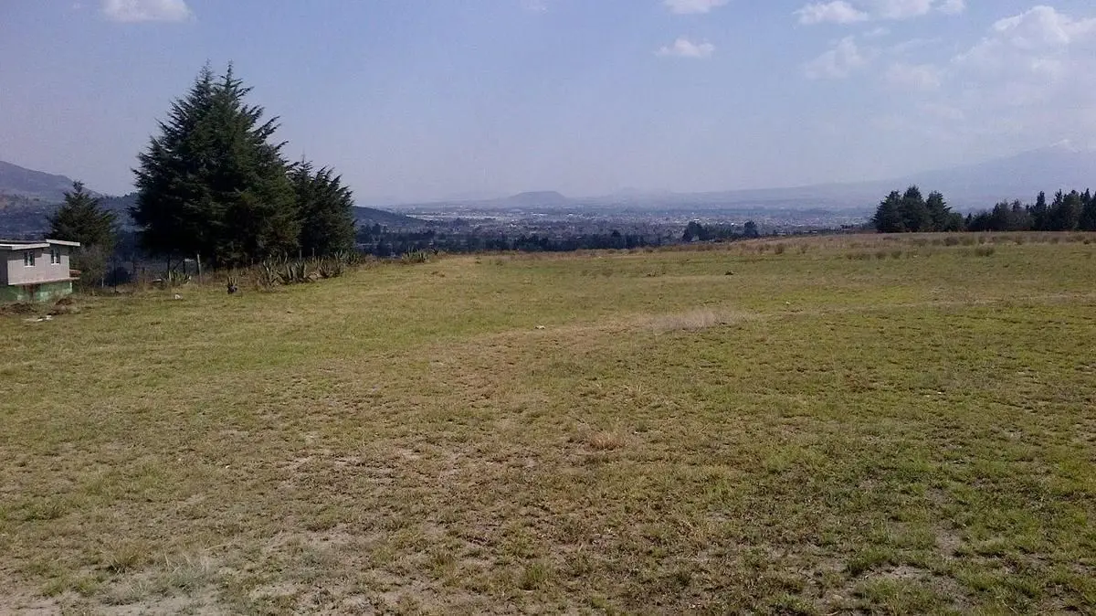 Terreno para desarrollo en Almoloya de Juárez. — foto 2