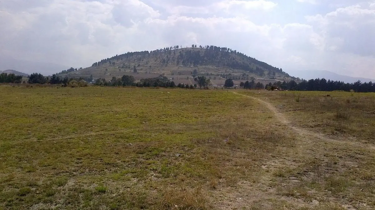 Terreno para desarrollo en Almoloya de Juárez. — foto 3