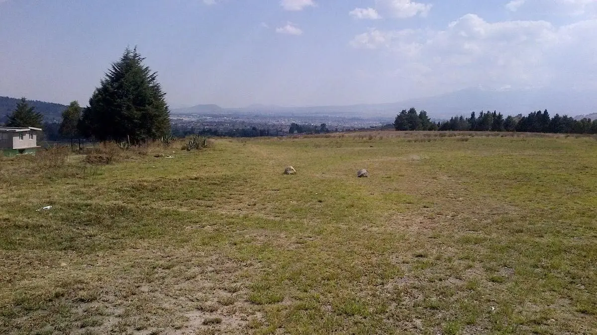 Terreno para desarrollo en Almoloya de Juárez. — foto 4