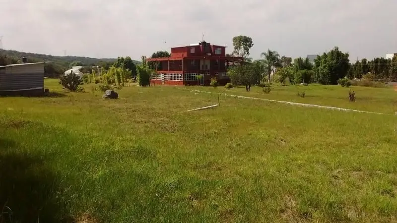Propiedad de 11,000 M2 en Venta Junto a Punta Juriquilla Qro — foto 3
