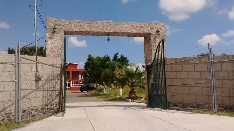 Propiedad de 11,000 M2 en Venta Junto a Punta Juriquilla Qro — foto 5