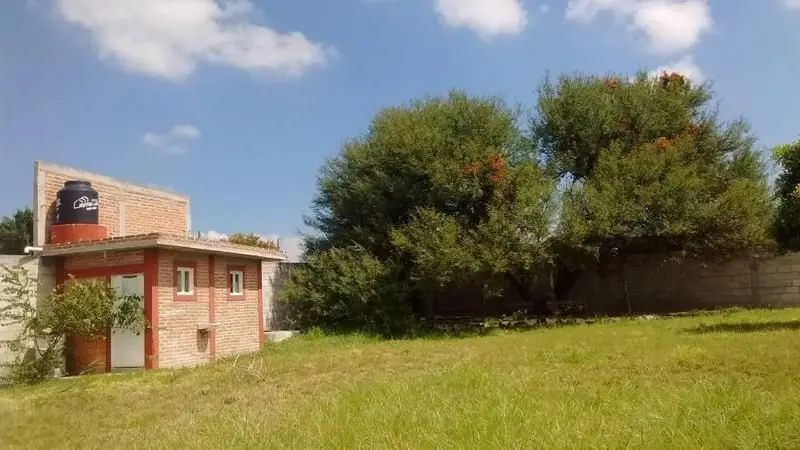Propiedad de 11,000 M2 en Venta Junto a Punta Juriquilla Qro — foto 6