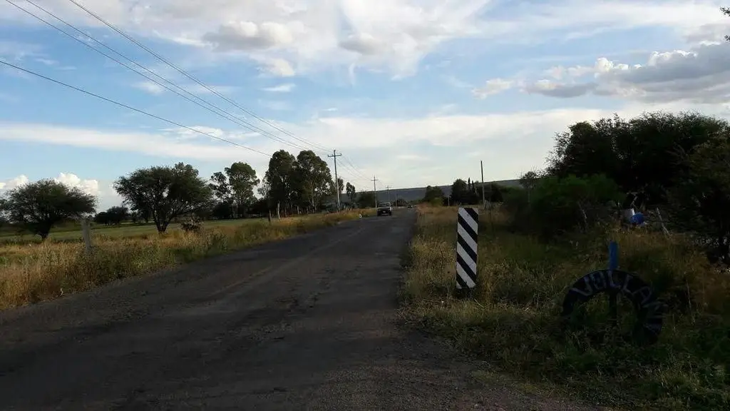 Terreno en Venta en Chichimequillas — foto 4