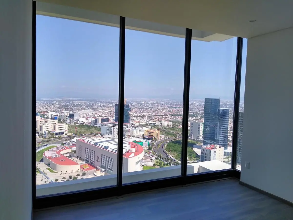Departamento en Renta y Venta Centro Sur Koloria Queretaro.. — foto 2