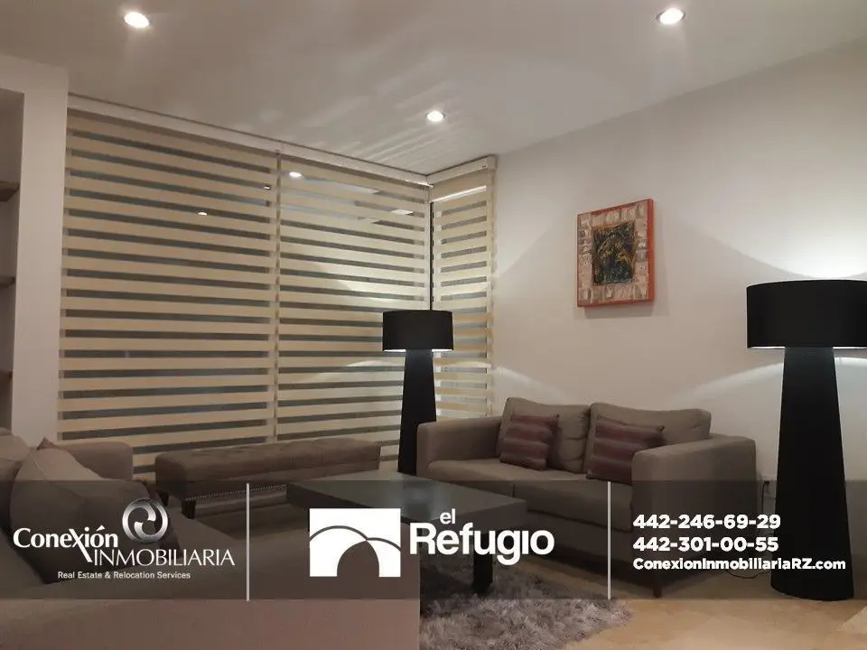 El Refugio $6.9M Querétaro Casa en Venta — foto 6