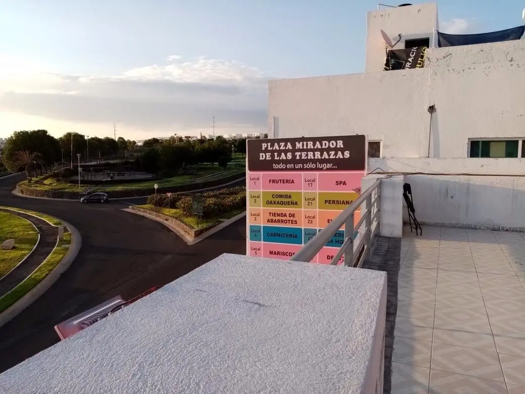 Renta local en el Mirador — foto 4