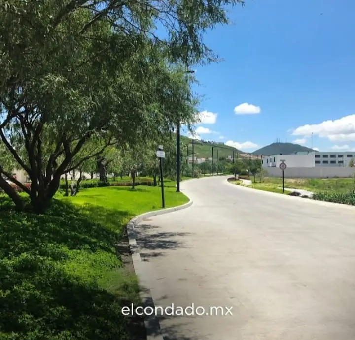 Terreno en Venta el Condado Queretaro — foto 2