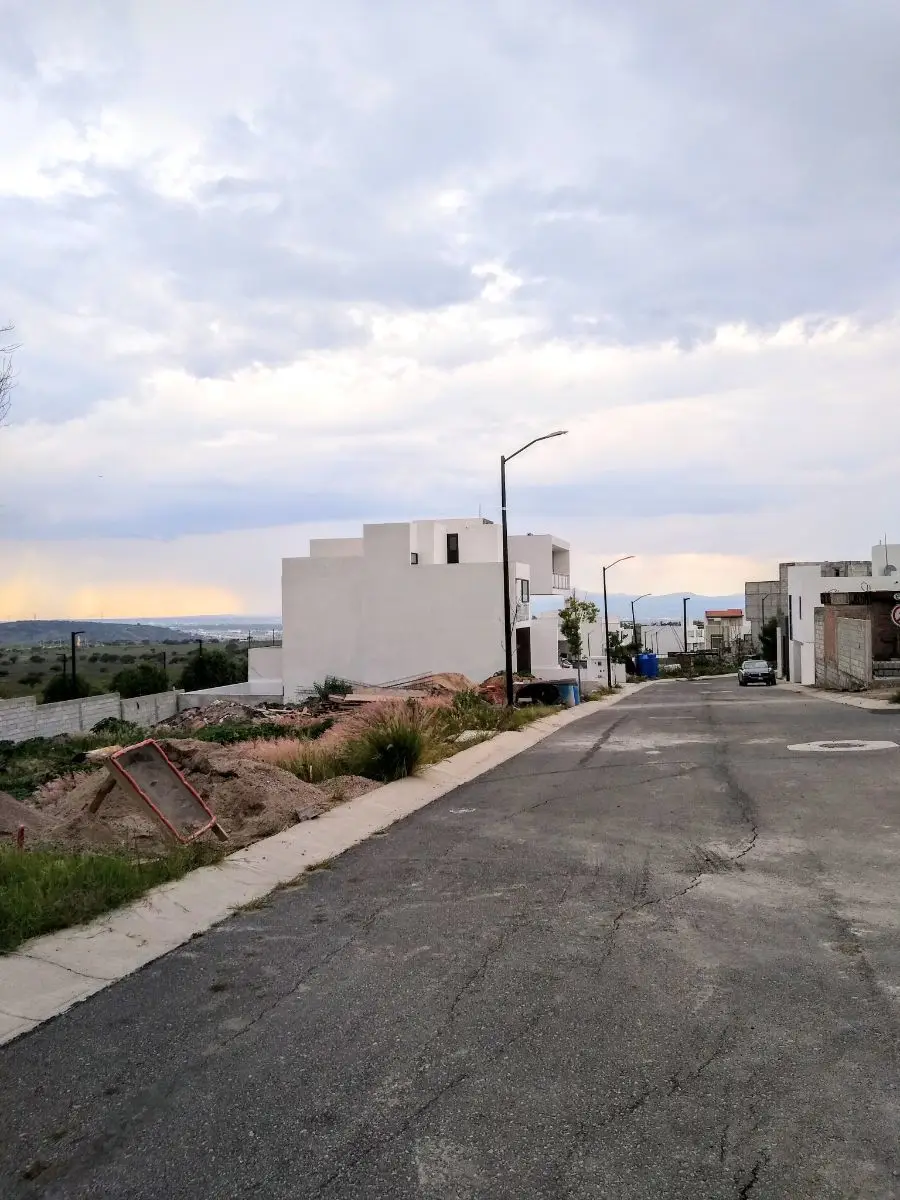 Terreno en Venta el Condado Queretaro — foto 3
