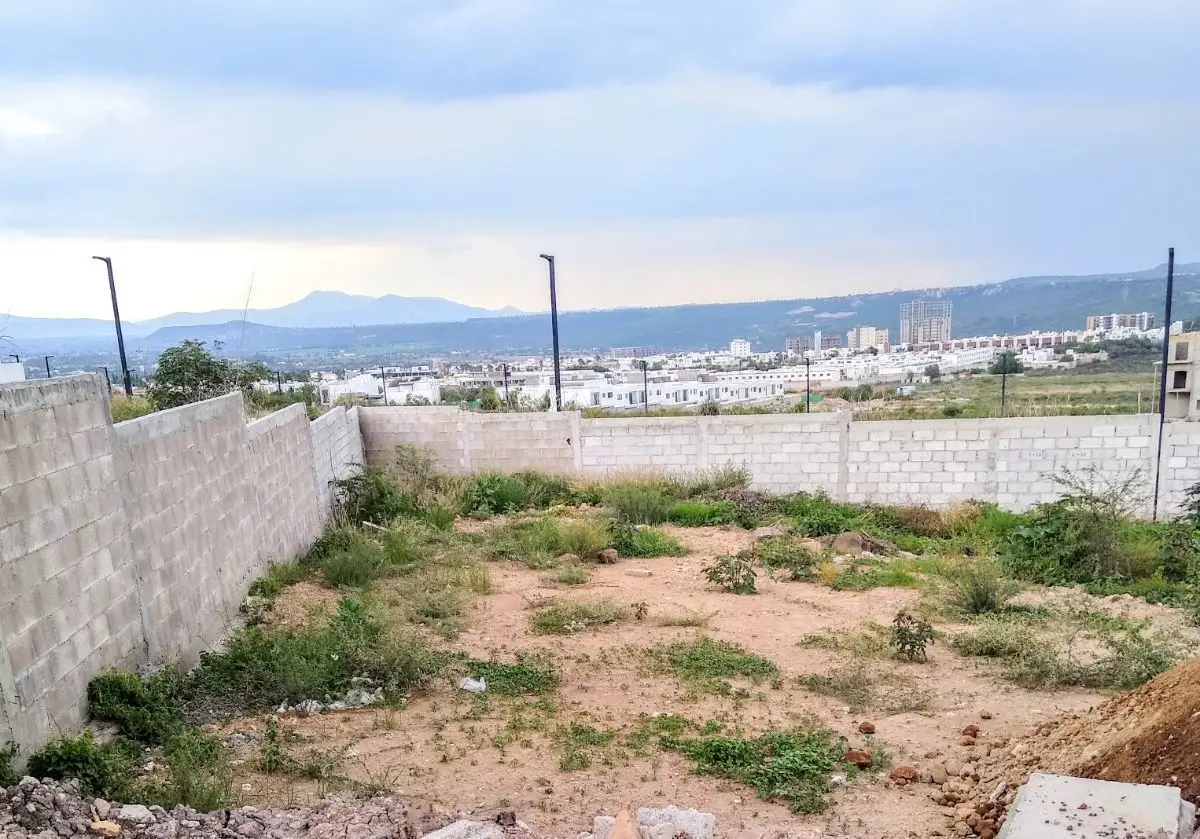 Terreno en Venta el Condado Queretaro — foto 4