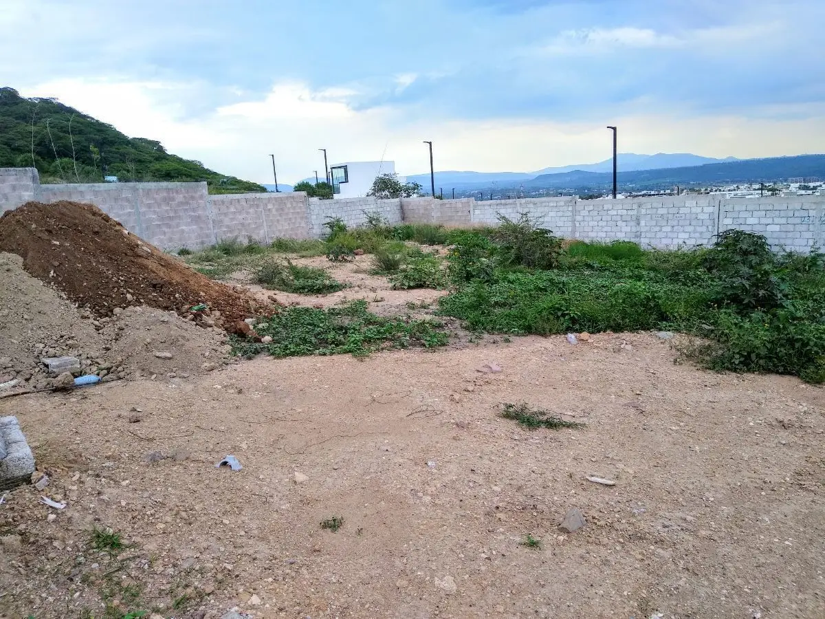 Terreno en Venta el Condado Queretaro — foto 5