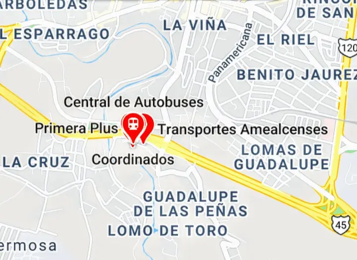 Renta de Terreno comercial de 480m2 en San Juan del Rio, Qro. — foto 3