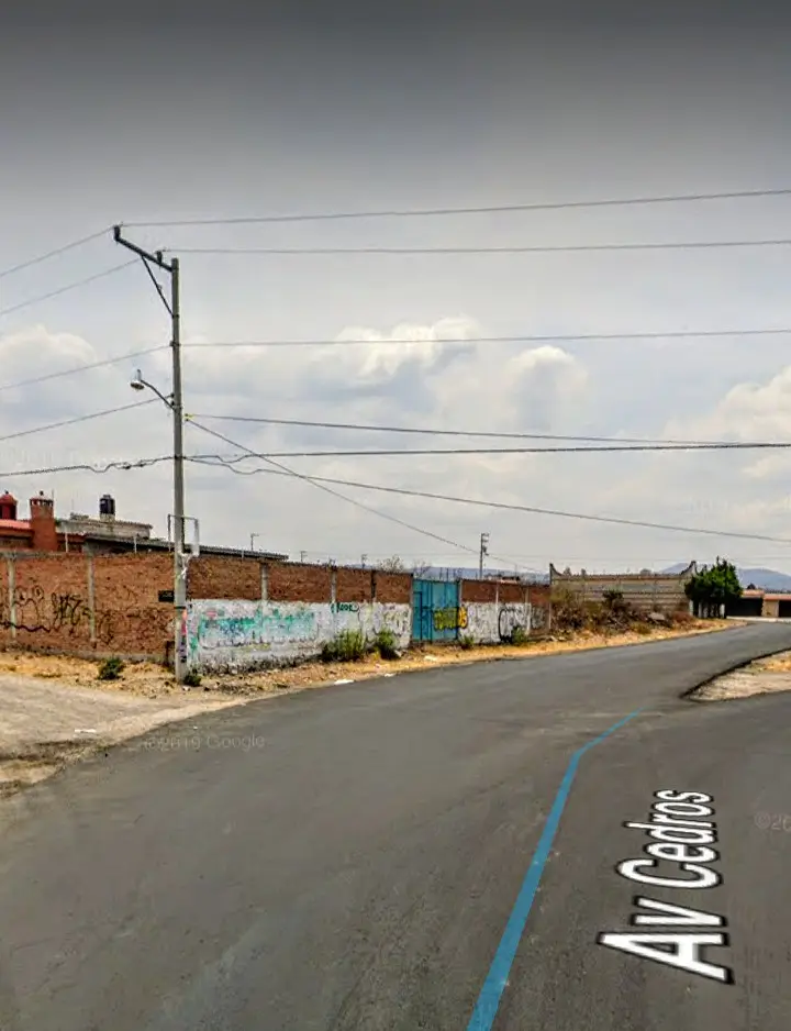 Renta de Terreno comercial de 480m2 en San Juan del Rio, Qro. — foto 4