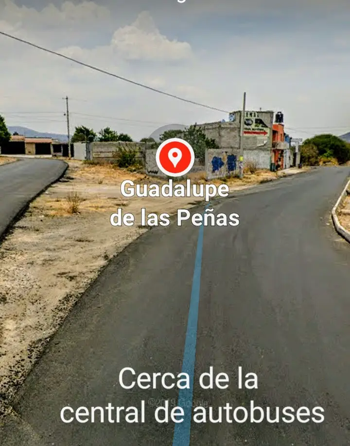 Renta de Terreno comercial de 480m2 en San Juan del Rio, Qro. — foto 5