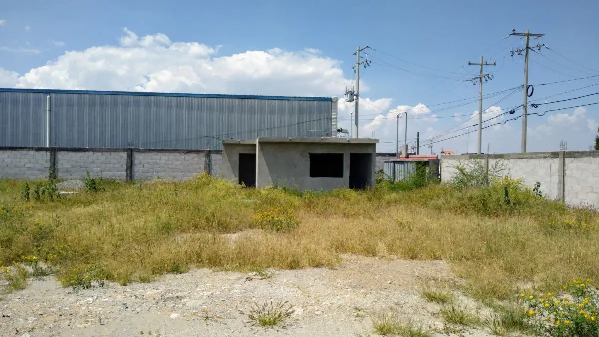Renta de Terreno Industrial de San Juan del Rio, Qro. — foto 4