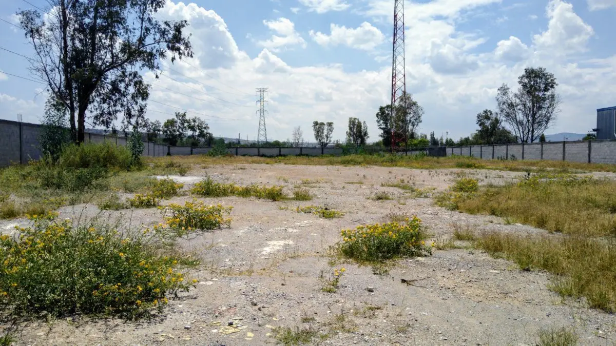 Renta de Terreno Industrial de San Juan del Rio, Qro. — foto 6