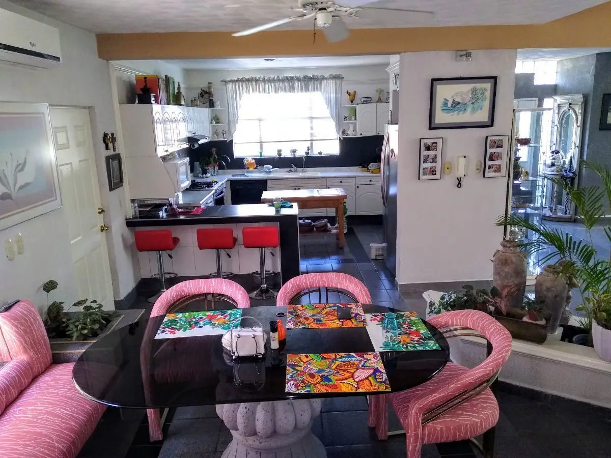 Venta Casa en Queretaro Exclusivo Fraccionamiento — foto 3