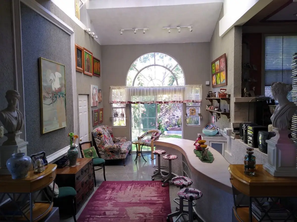 Venta Casa en Queretaro Exclusivo Fraccionamiento — foto 5
