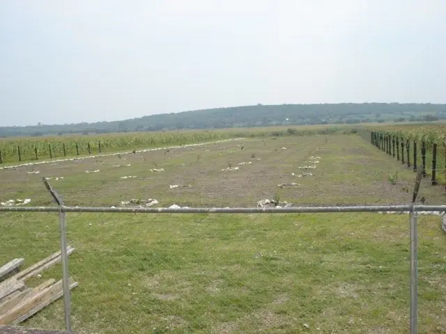 Venta de Terreno con 420 M2 de Construccion en Qro. — foto 3